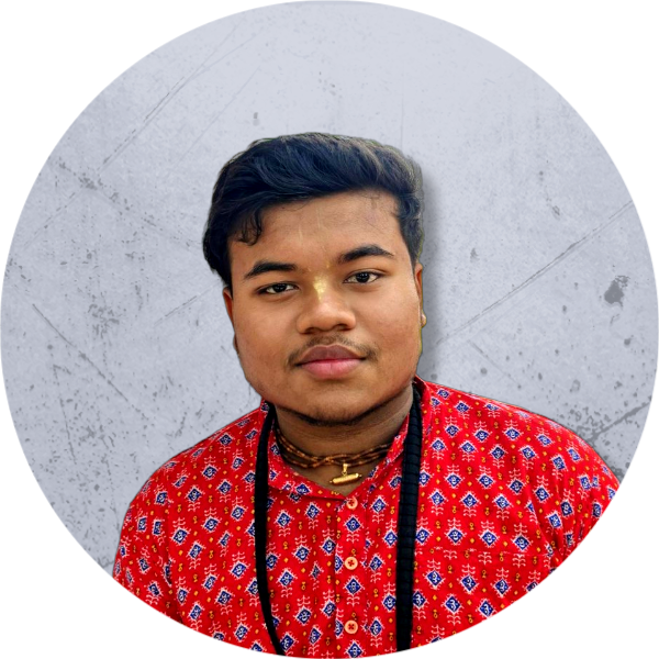 Dhruba Majumder profile picture